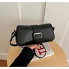 Bolso de axila de moda para mujer transfronterizo, bolso de nicho para el día a día, nuevo bolso versátil para hombro y cruzado 2026, moderno
