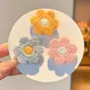 Pinzas para el Cabello de Niños Coreanos Pinzas para el Sudor Pinzas para el Cabello Fetal de Bebé No Dañinas para el Cabello Pinzas para Cabello Fino Pinzas para Flequillo de Bebé y Niño Pequeño Accesorios para el Cabello