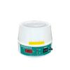 Shanghai Keheng Beijing yongguangming control electrónico de temperatura DZTW control de temperatura con pantalla digital funda calefactora eléctrica tipo SXKW