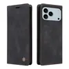 Adecuado para Samsung A56 5g Patrón de Cuero Mate A36A16A55 Cartera con Tapa y Succión Función de Tarjeta Cubierta Protectora