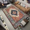 Alfombra de Piso Impresa en 3D para Sala de Estar, Dormitorio, Mesita de Noche, Felpudo para Puerta, Baño, Cocina, Felpudo Publicitario, Fabricación de LOGOTIPOS