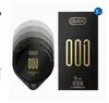 Preservativos Durex Preservativos Bold Love Ultra-Fino Invisível Vitalidade Preservativos Air Clássico Pontos Elevados com Fio Atacado