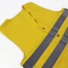 Roupas refletivas colete ferroviário uniforme de saneamento colete refletivo colete de trabalho trabalhador da limpeza jardim Guangzhou impressão