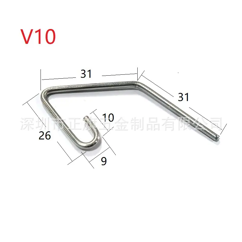 V10