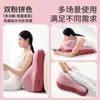 Venda Direta da Fábrica Almofada Multifuncional para Dormir de Bruços Personalizável Respirável Espuma de Memória Almofada para Cochilo de Carro/Escritório Almofada para Dormir de Bruços Para Momentos Íntimos