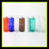 Botella de química diaria de tapa giratoria de 120ML Botella desmaquillante Botella de champú Botella de rocío puro Subbotella cosmética de 120ml