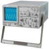 Osciloscópio analógico de canal duplo Osciloscópio analógico de 2 canais Osciloscópio de traço duplo MOS-620CH20MHz