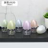Lote Mixto Fabricante Baobao Botella Atomizadora de Niebla Fina Linda 100ml Loción Mascota Transparente Desinfectante Sub-Botella