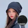 Chapéu Chapéu de Pescador Feminino Outono e Inverno Estilo Coreano Versátil Chapéu Fashion Coreia Dongdaemun Moda Tendência Quente Chapéu Octogonal