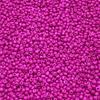 2/3 / 4mm vidro cor sólida verniz de cozimento contas de arroz material artesanal diy colar frisado acessórios acessórios acessórios