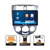 Adecuado para Buick Excelle 2004-2007 Navegador Android GPS Imagen de reversa Coche todo en uno