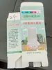 Interruptor LED Luz Nocturna de Ahorro de Energía 3W Enchufable Luz para Dormir para Habitación de Bebé Protección Ocular Lámpara de Mesita de Noche para Alimentación Luz de Enchufe