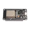 Placa de Desenvolvimento Esp32 Wifi+Bluetooth Dual-Core 32-Bit Mcu Módulo Placa de Sistema Cp2102/Ch340/Ch9102