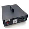Soldador de Puntos Ultrasónico Portátil 35K Máquina de Fusión en Caliente Máquina para Soldar Correas de Oreja Tela PE 110V