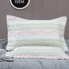 Fábrica directa algodón 48*74 funda de almohada individual para estudiante funda de almohada simple de moda impresión activa al por mayor