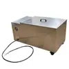 BXG-CSB-270 Tanque de Agua de Temperatura Constante Ultrasónica Baño María de Acero Inoxidable Limpiador Ultrasónico de Gran Capacidad
