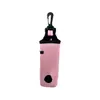 SEEKFUNS Bolsa de Golfe Amazon Bolsa de Golfe de Neoprene com Gancho Capa Personalizada para Bola de Golfe