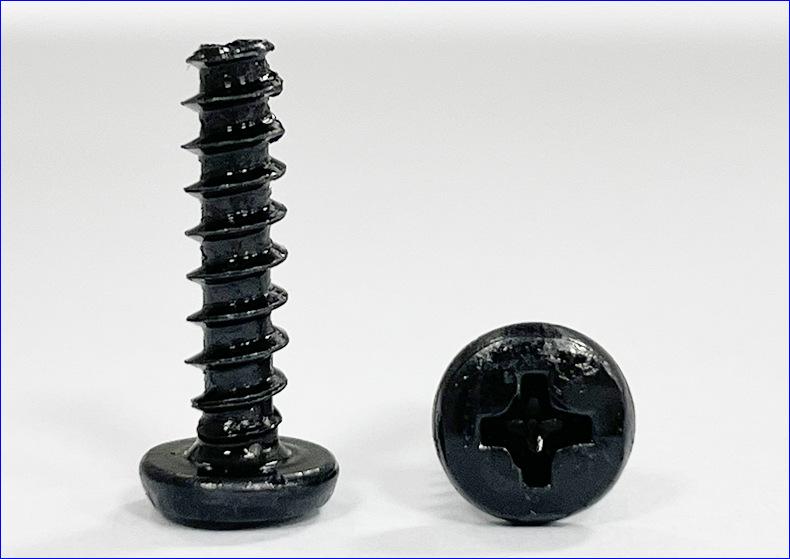 氧化发黑色BB大圆头平尾自攻螺丝 (1).jpg