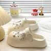 Tamancos EVA Únicos e Modernos Estilo Birkenstock Simples e Elegantes para Caminhar e Fazer Compras sem Cansar os Pés