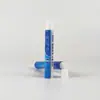 Diámetro 19 Cabezal de Bálsamo Labial Cosméticos Empaque de Aluminio y Plástico Empaque Tubo para Ungüento Gel Anti-Acné Tubo Esencia para Ojos