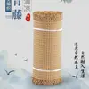 Suministros del Fabricante Materiales de Tejido Tipo Mimbre de Plástico Pe para Muebles, Puertas de Gabinetes, Paneles de Techo, Pantallas, Mamparas y Decoraciones de Pared