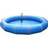 Parque Acuático al Aire Libre Piscina Inflable Piscina Tobogán Acuático Combinación Piscina Infantil Piscina con Soporte Fabricante de Piscinas