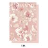Celebro de Internet Serie de Pinturas al Óleo Vintage Sicilianas Papel de Regalo Floricultura Hecha a Mano Material para Envolver Flores Material para Floristería