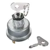 Venta caliente transfronteriza Interruptor de encendido universal para tractor 9996058