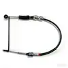 Soporta Ventas Transfronterizas de 28380-60K00, Adecuado para Accesorios de Cable de Embrague, Cable de Palanca de Cambios y Cables de Carrocería para Suzuki