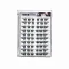 Os cílios postiços Spring Dawn sem cola são fáceis de usar para iniciantes, fáceis de aplicar, curvam naturalmente e parecem sem peso nos olhos.