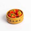 Boutique Creativa Comida Especial Changsha Wen He You Comida Juguete Comida Pegatina para Refrigerador Pegatina Magnética Pegatina Magnética Estéreo