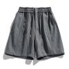 2025 Nueva Marca de Moda Pantalones Casuales Holgados