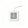 Parche calmante inteligente con IA, parche terapéutico de tela no tejida, parche terapéutico de pulso Bluetooth para teléfono móvil, parche tipo plaster con IA, OEM