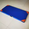 Colchoneta Plegable de Espuma para Entrenamiento de Baile, Gimnasia y Abdominales para Entrenamiento Especializado y Exámenes