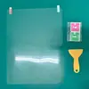 Espelho de Banheiro com Película Anti-Embaçante em Estoque do Fabricante Transfronteiriço, Espelho de Box com Película Nano Anti-Embaçante e Repelente à Água de Alta Definição Versão Atualizada