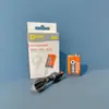 Batería Recargable Inteligente Hai Zhiyang No.7 No.5 1.2V Ni-MH Micrófono Juguete Control Remoto Gran Capacidad Carga Rápida