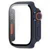Funda Protectora Adecuada para Apple S8/7/9/10 Applewatch Apple Watch Se Convierte Instantáneamente en Funda Ultra de 49 mm