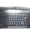 Teclado FHJ5 à Prova de Explosão Personalizado Conforme Necessário. Estrutura Estável e Operação Fácil. Teclado Subterrâneo Fhj5 Teclado Intrinsecamente Seguro