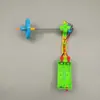 Stctl 18050149 Giroscopio Portátil Solo para Referencia en el Aula
