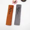 Hombrera de cinturón de seguridad para coche, funda protectora de felpa para cinturón de seguridad, hombrera para coche, suministros de decoración interior para coche