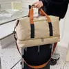 Bolsa Deportiva, Bolsa de Fitness para Mujer, Bolsa de Entrenamiento para Natación con Separación Húmedo y Seco, Bolsa de Viaje, Bolsa Multifuncional para Hombre, Bolsa de Hombro de Viaje Moderna