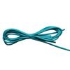 Ventas Directas de Fábrica de Dongguan Cordones Encerados de 3MM Cordones de Algodón Encerados Cordones Redondos Se Pueden Personalizar en Tamaños
