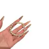 Pulsera de Lujo Ligero Estilo Francés con Perlas y Pedrería para Mujer, Moderna y Sofisticada, Exquisita Pulsera con un Temperamento Único, Elegante y Sencillo
