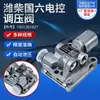 Regulação Precisa de Pressão Acessórios de Alívio Automático de Pressão Válvula Proporcional para Supercharger de Motor Válvula Reguladora de Pressão Controlada Eletronicamente Padrão VI