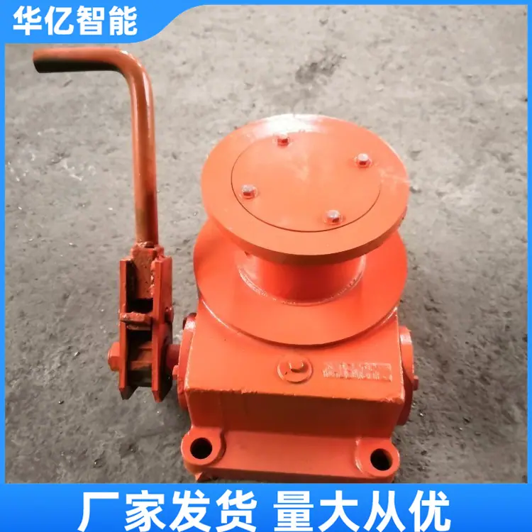 涡轮卷筒03
