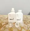 Spot Limpador de Tanque de Máquina de Lavar Desodorizante para Animais de Estimação Frasco Detergente para Lavagem de Lã Caxemira Seda Roupas Íntimas Frasco Tanque de Descarte