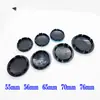 Adecuado para Tapa de Rueda Volkswagen Tapa Central Nueva y Vieja 56mm 65mm 70mm 76mm Marca de Rueda Marca de Llanta