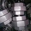 Los fabricantes producen acoplamientos rápidos de acero inoxidable, acoplamientos de núcleo de acero inoxidable, acoplamientos roscados americanos de acero inoxidable