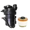 23300-0L041/23300-0L042 Mo 1527 Conjunto de Velas de Ignição Diesel Tubo Reto para Toyota Spot