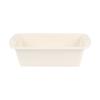 Molde de Silicona para Tostadas Transfronterizo Herramientas para Hornear Pan Cocina Hogar Resistente a Altas Temperaturas Molde Cuadrado para Pastel Horno en Stock